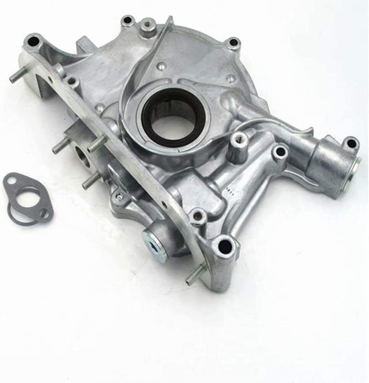 OIL PUMP GENUINE HONDA CIVIC EK EG EF INTEGRA DC2 DB8 ACURA B16A B18C OEM 15100