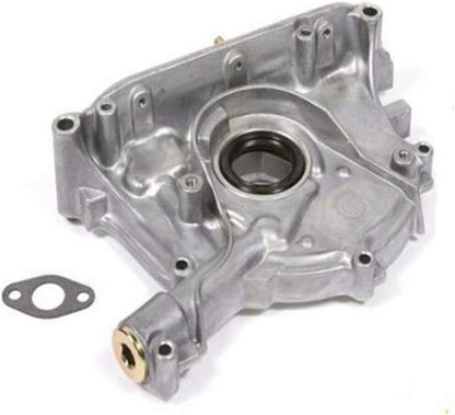 OIL PUMP GENUINE HONDA CIVIC EK EG EF INTEGRA DC2 DB8 ACURA B16A B18C OEM 15100
