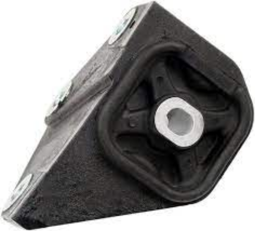 GENUINE HONDA OEM RUBBER, TRANSMISSION UPPER MOUNTING 50870-SDA-A02