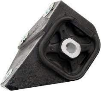 GENUINE HONDA OEM RUBBER, TRANSMISSION UPPER MOUNTING 50870-SDA-A02
