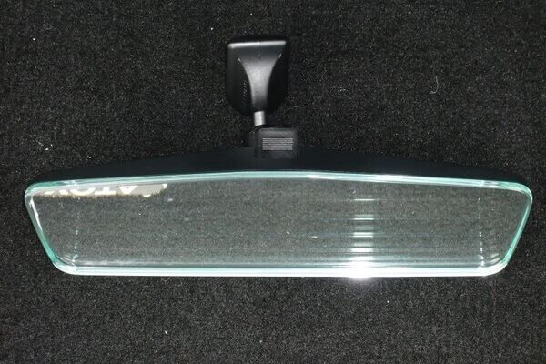 Toyota Fr-s 86 GT86 Subaru BRZ ZN6 Genuine Frame-Less Inner Mirror JDM OEM Japan