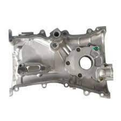 Genuine NISSAN OEM Caravan Pickup Terrano Front Timing Chain Cover 13501-10W02
