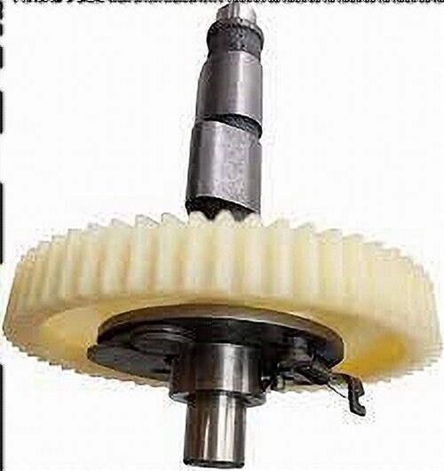 Honda Genuine CAMSHAFT ASSY. 14100-ZJ1-842  for GX610 GX620 GX670 GXV610 GXV620