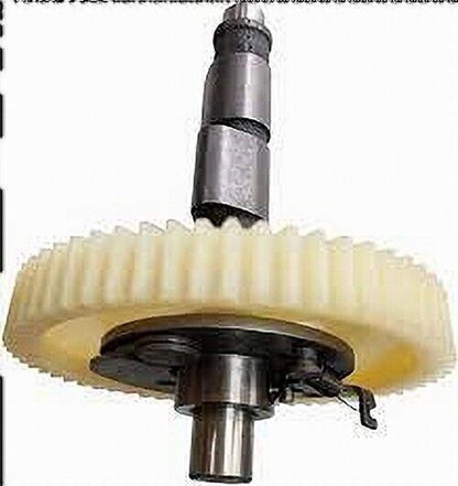 Honda Genuine CAMSHAFT ASSY. 14100-ZJ1-842  for GX610 GX620 GX670 GXV610 GXV620