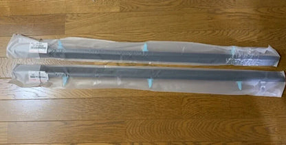 Genuine TOYOTA OEM CELICA ST20# 1994-1999 Front Door Belt Molding RH & LH Set