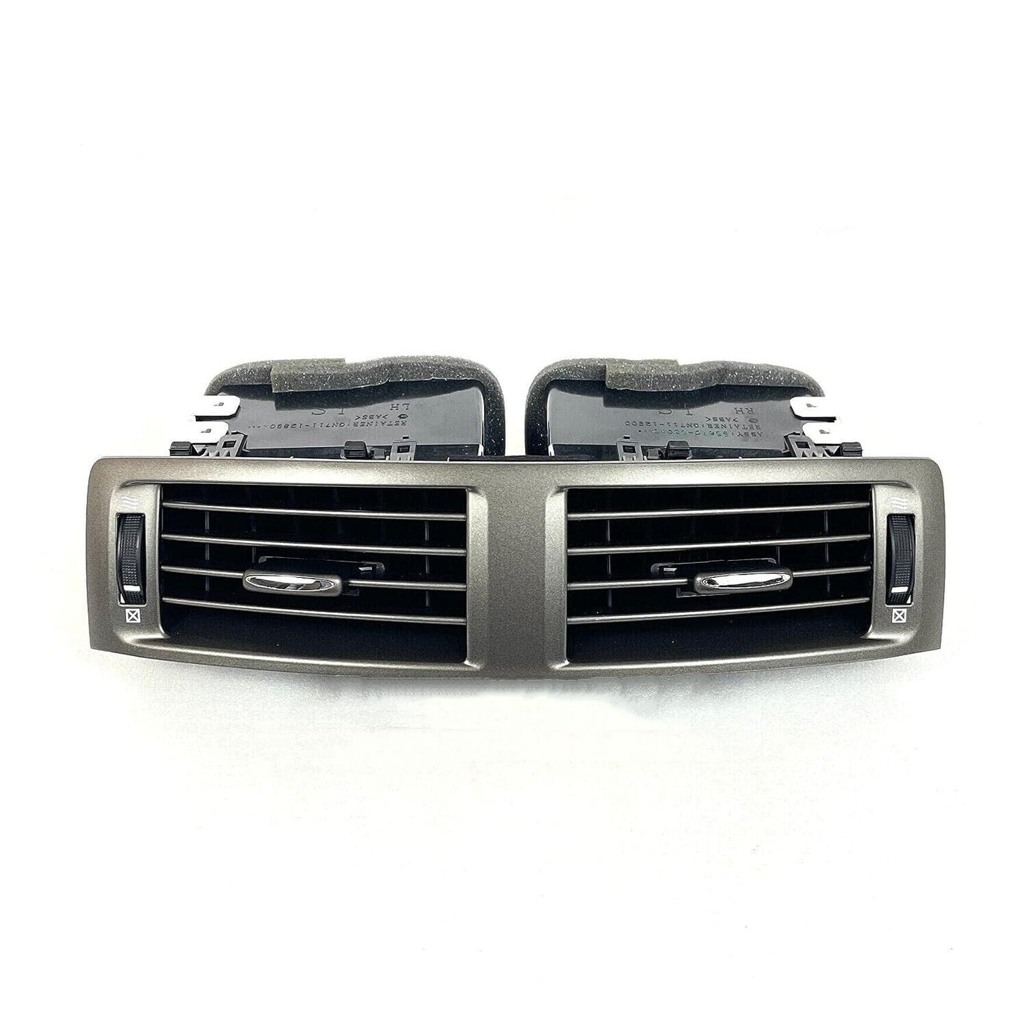 Genuine Toyota 55670-53010 Lexus IS250 IS350 Instrument Panel AC heater air vent