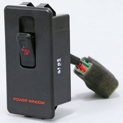 Genuine MAZDA OEM 1985-1989 RX-7 FC3S Power Window Switch Driver & Passenger