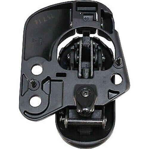 Mazda Genuine Miata MX5 Convertible Soft Top Roof Lock Latch Set Japan New