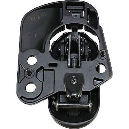 Mazda Genuine Miata MX5 Convertible Soft Top Roof Lock Latch Set Japan New