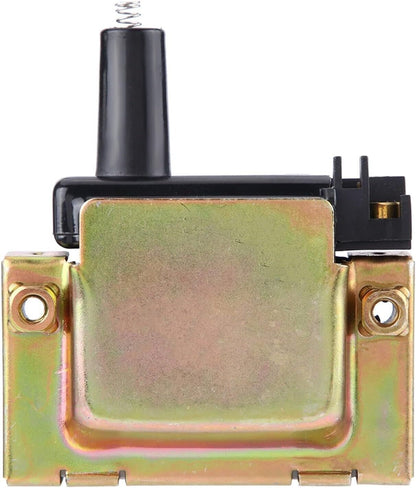 Genuine Honda Acura Ignition Coil Accord Civic Integra CRV 30510-PT2-006 OEM