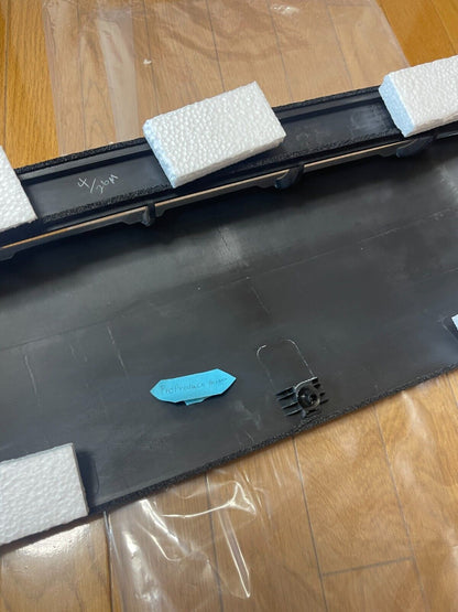 Subaru Genuine WRX Forester XT 04-08 Front Hood Scoop Grille Japan New