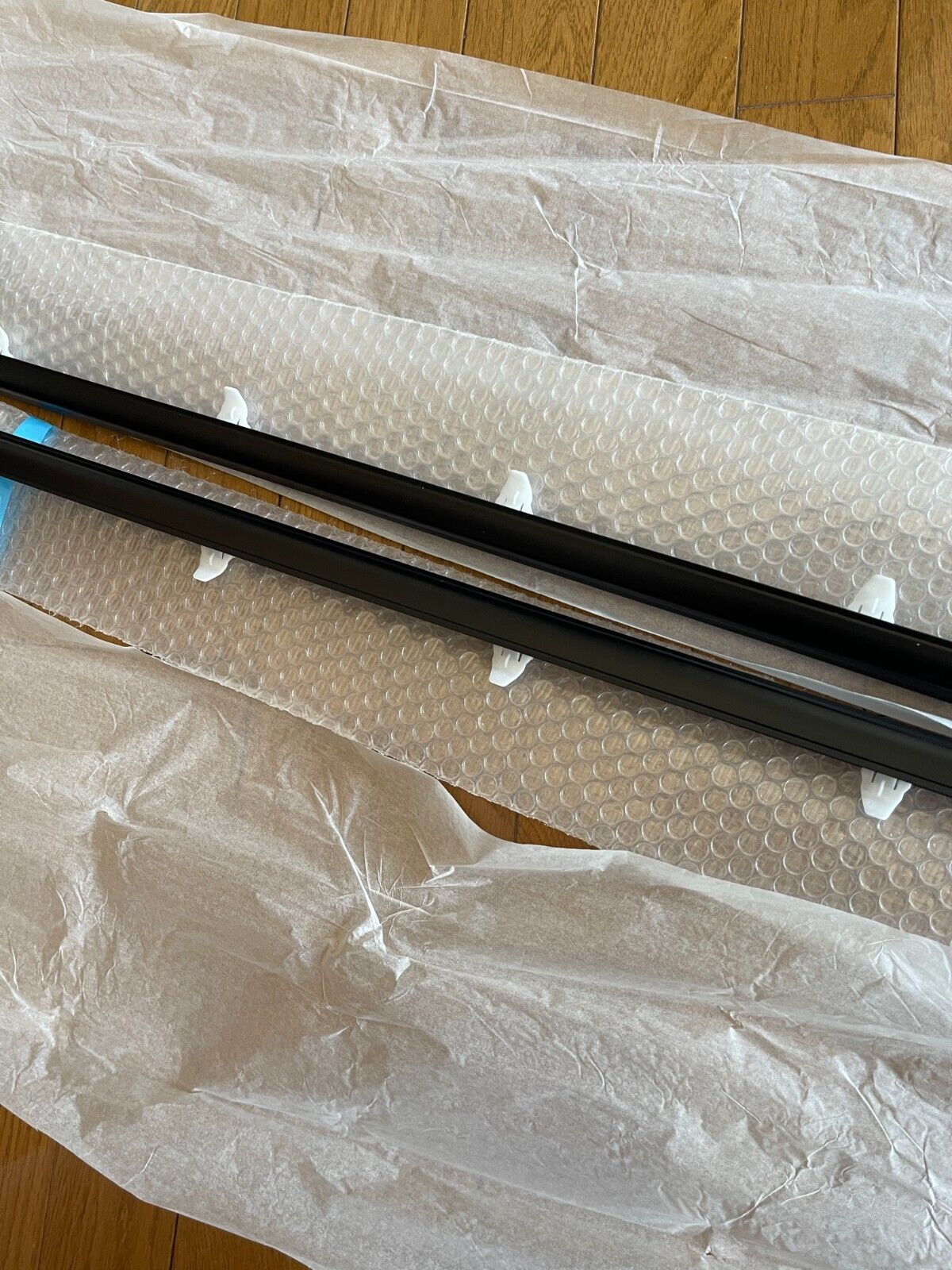 Genuine HONDA Front Door Window Molding RH & LH Set ACURA INTEGRA DC1 DC2 OEM