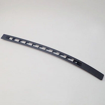 Genuine MAZDA 1989-1991 RX-7 FC3S Black Defroster Grille Vents Dashboard OEM