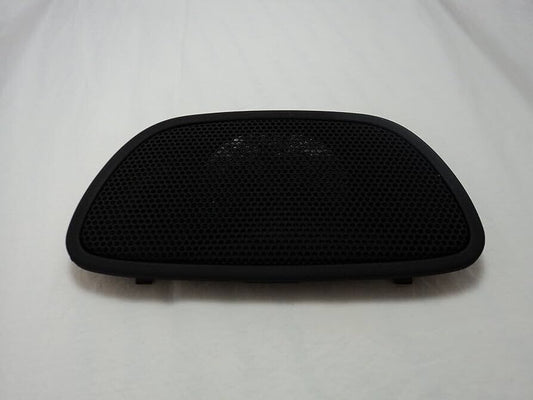 Genuine Mazda OEM 1993-1995 RX-7 Center Dash Speaker Cover Mesh FD01-55-530A 00