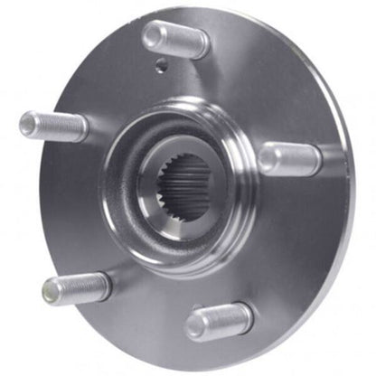 Genuine HONDA Front Wheel Hub CIVIC EK9 INTEGRA DC2 DB8 TYPE-R 44600-ST7-R00 OEM