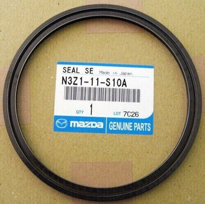 Genuine MAZDA RX-7 FC3S FD3S RX-8 SE3P Rotary Engine Oil Control Seal Ring 4pcs