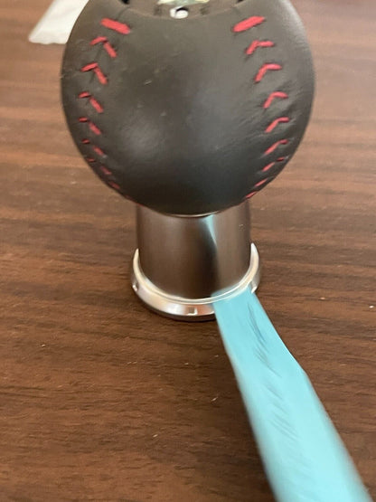 Genuine MAZDA Change lever Shift Knob 6-Speed ROADSTER MIATA MX-5 ND ND5RC OEM