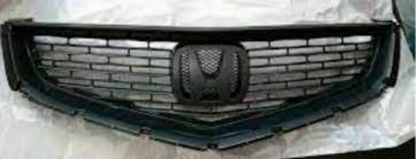 Genuine Honda OEM Accord CL 2006-2008 Euro R Grille Acura TSX NH624P JDM