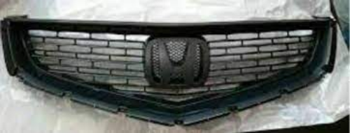 Genuine Honda OEM Accord CL 2006-2008 Euro R Grille Acura TSX NH624P JDM