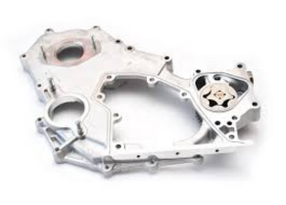 Genuine Toyota OEM LAND CRUISER 1HDFT 1HZ Oil Pump 11301-17030 F/S