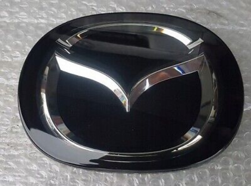 Genuine MAZDA OEM CX-5 KF2P KF5P KFEP 2018-2023 Front Grille Emblem TK79-51-730