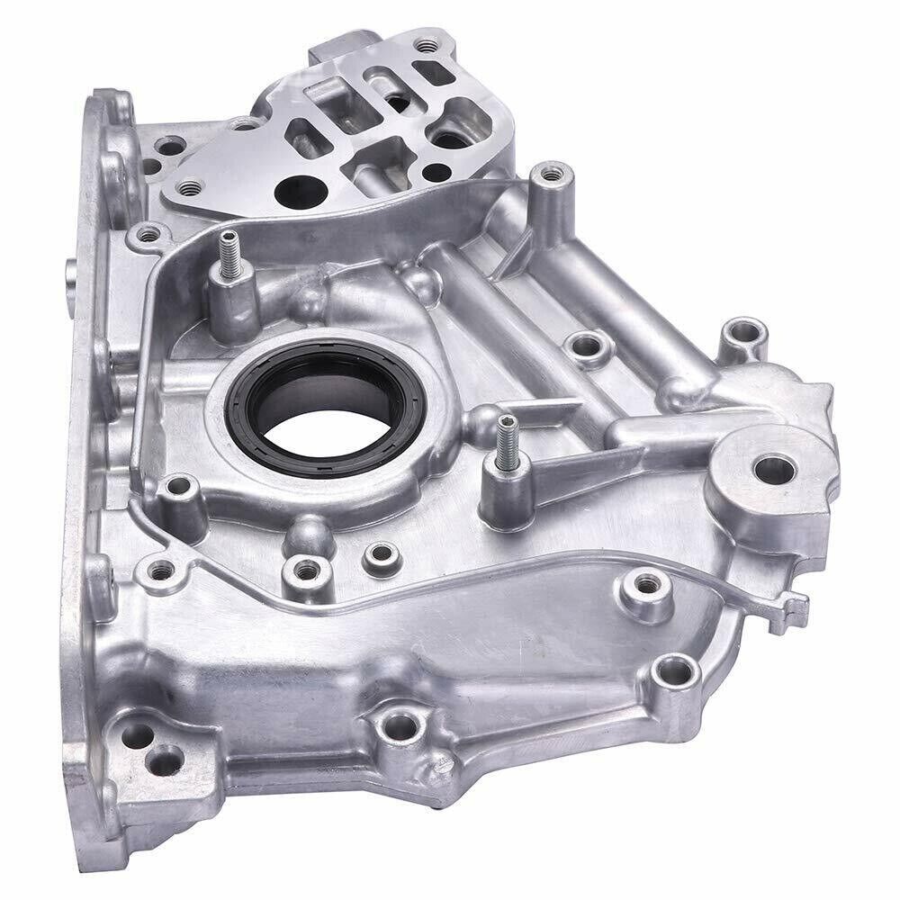 Honda Genuine Accord Odyssey 08-15 Pilot 09-11 Oil Pump Assy 15100-R70-A02 New
