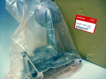 Honda Genuine Type R & Acura RSX Type S K20A K20A2 K20Z1 Oil Pump Japan New