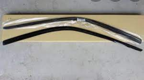 Genuine Nissan OEM Rain Guard Wind Deflectors R34 GTR BNR34 G3800-AA100