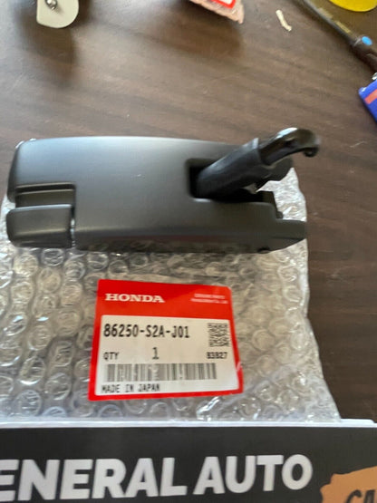 Honda GenuineS2000 Convertible Soft Top Right Side Lock Handle 86250-S2A-J01