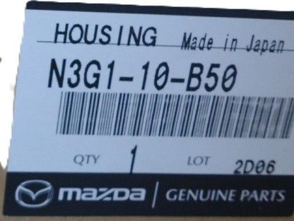 Mazda N3G1-10-B10 N3G1-10-B50 FD3S RX-7 13B-REW Rotor Housing F R Set OEM