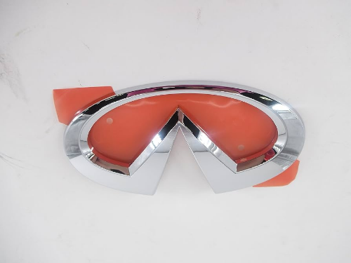GENUINE NISSAN OEM INFINITI 2015-2019 Q70 Q70L FRONT EMBLEM 62890-4AM0A