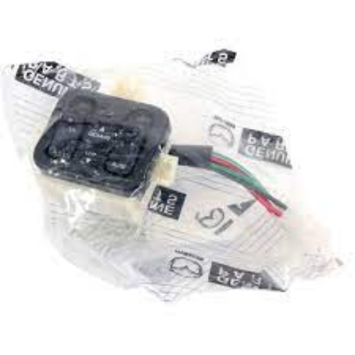 Genuine MAZDA OEM RHD Roadster NB6C NA8C Power Window Auto Switch