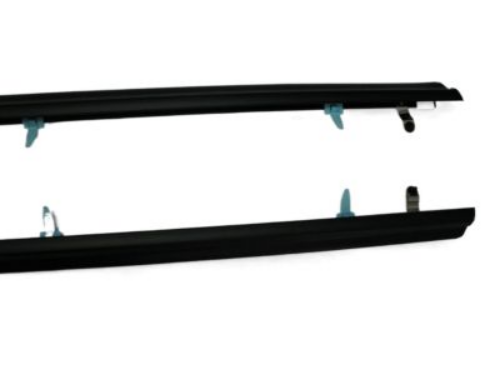 Genuine TOYOTA OEM CELICA ST20# 1994-1999 Front Door Belt Molding RH & LH Set