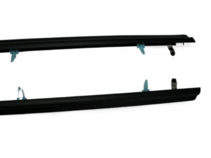 Genuine TOYOTA OEM CELICA ST20# 1994-1999 Front Door Belt Molding RH & LH Set