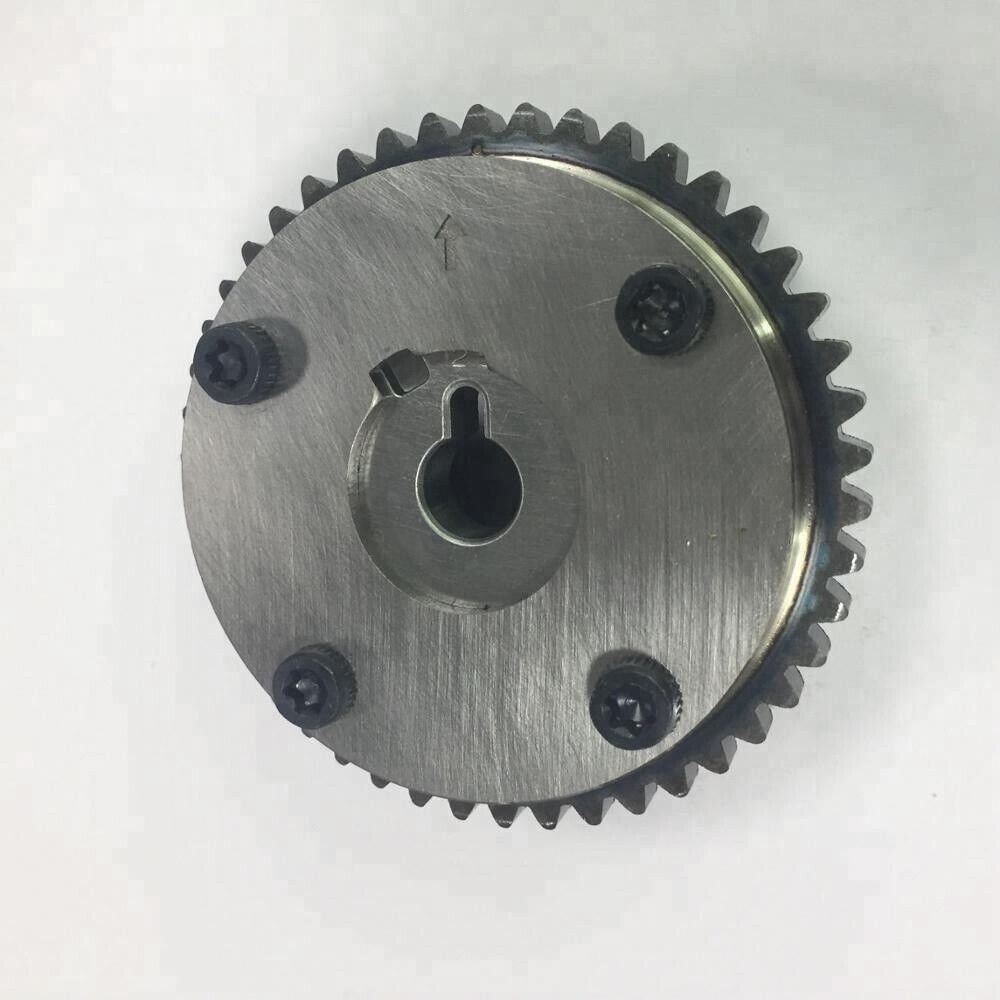 Honda Genuine Acura CR-V Civic RSX 50 Degree VTC Actuator Intake Cam Gear New