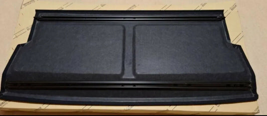 Genuine TOYOTA 3-Door AE86 Levin Trueno Package Tray Trim Rear Board Hatch Back