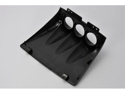 NISSAN OEM Skyline 1998 68410-AA010 Triple Meter Cover Food FINISHER INSTRUMENT