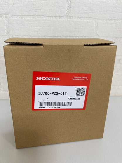 Honda Genuine Acty HA3 HA4 Fuel Pump Mini Truck Parts 16700-PZ3-013 Japan New