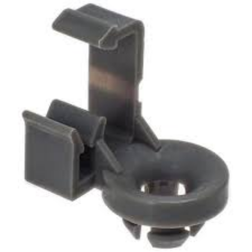 Genuine Mazda OEM RX-7 FD3S Clips Hood Rod Holder 1992-2002 G144-52-518C