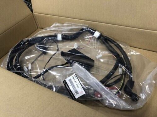 Genuine Mazda OEM RX-7 Engine Wiring Harness F061-67-070E