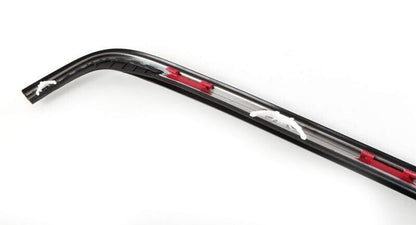 Honda Genuine INTEGRA TYPE-R DC2 DC1 Front Windshield Molding Japan New