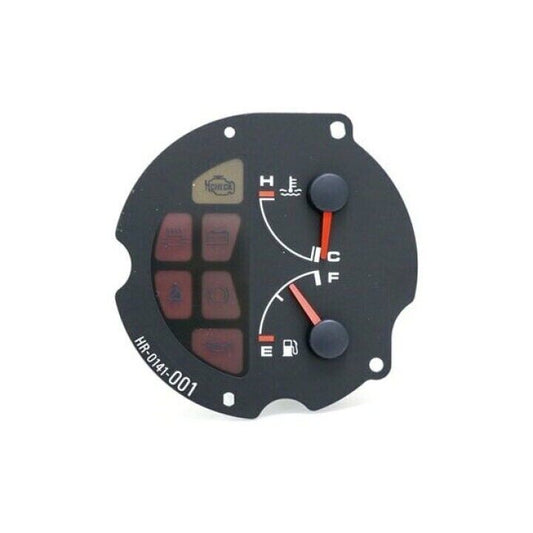 Genuine HONDA BEAT PP1 Meter ASSY. Fuel & Temperature 78150-SS1-003 OEM