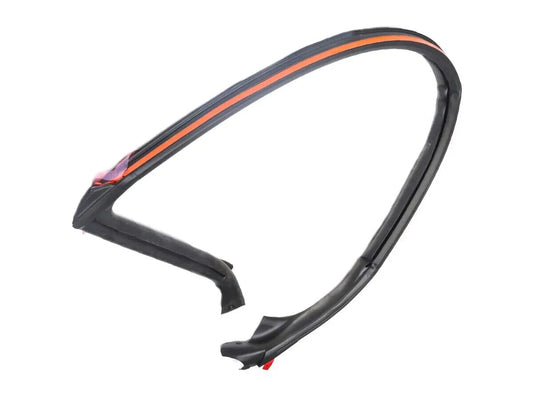 Genuine NISSAN OEM GT-R R35 2009-2021 Body Side Weatherstrip Seal RH 76860-JF00E