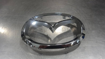 Mazda Genuine KDY5-51-741 CX-5 CX-9 2013-2015 Front Grille Emblem Badge OEM JDM