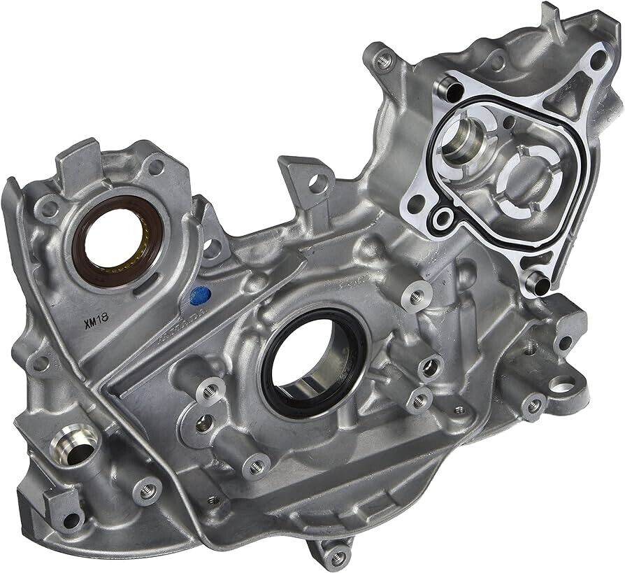 Genuine Honda Oil Pump 1992-2002 Prelude Accord (H22 engines) 15100-P5M-A01 OEM