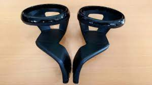 GENUINE MAZDA Roadster ND MX-5 16-21 MIATA ND5RC Drink Cup Holder Insert Rh&Lh