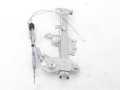 Genuine MAZDA 1999-2005 Miata Driver's Side Power Window Regulator NC1159590G