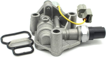 Genuine Honda VTEC Solenoid Spool Valve CIVIC 15810-PLR-A01 OEM NEW