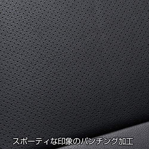 Seat Cover for DAIHATSU Hijet Truck keicar keitruck S200P/S201P S210P/S211P JDM