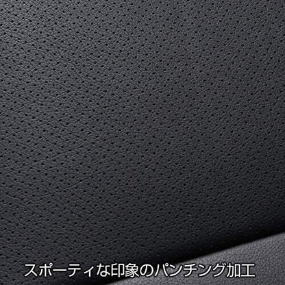 Seat Cover for DAIHATSU Hijet Truck keicar keitruck S200P/S201P S210P/S211P JDM